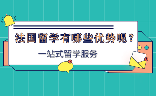 法国教育体系深度解析：5大核心优势助您规划留学之路