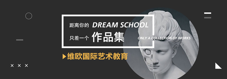 合肥维欧艺术留学