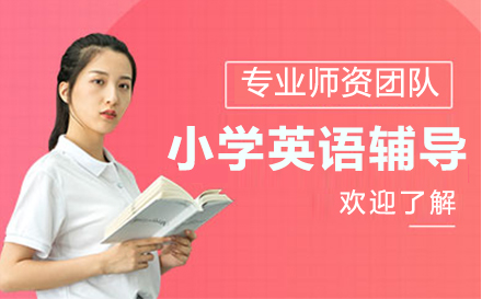 小学英语一对一辅导班