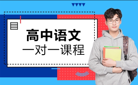 高中语文一对一课程