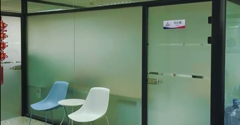 校区环境