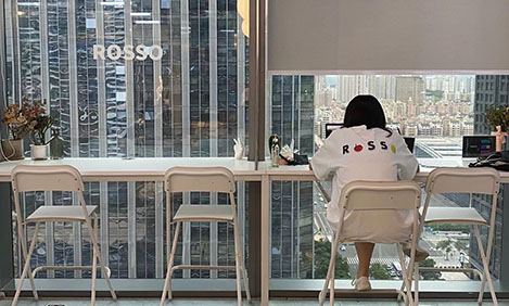昆明ROSSO国际艺术教育