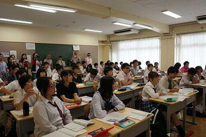 学校相册