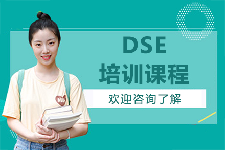 深圳DSE培训课程