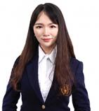 Candice Huang