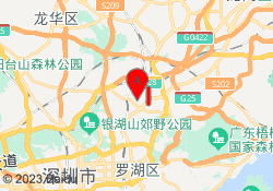深圳鲸帆DSE国际书院龙岗校区