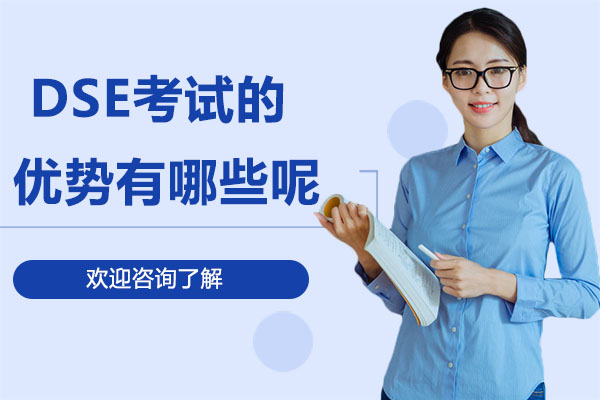 深圳鲸帆DSE课程八大核心优势解析