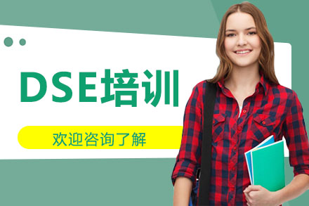 深圳DSE培训