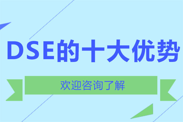 深三高DSE香港班课程特色全解析