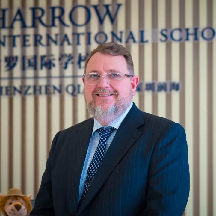 David Shinkfiel