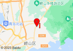 中国海洋大学校区