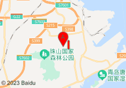 山东科技大学校区