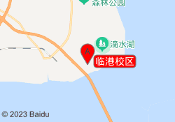 临港校区