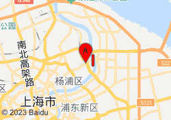奉贤校区