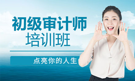 初级审计师培训班