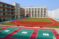 学校操场