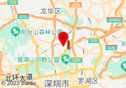 深圳博为峰龙岗校区