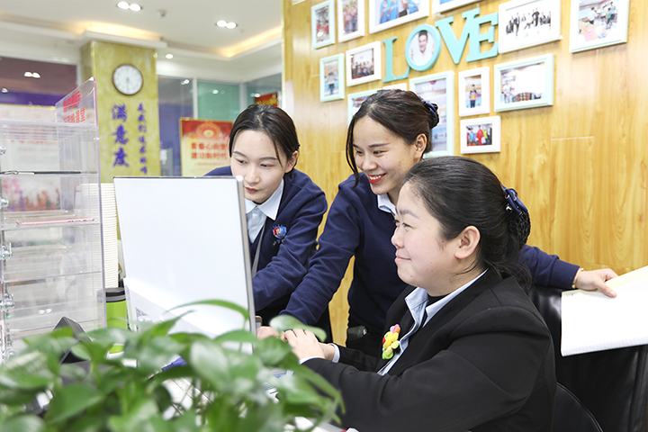 南阳励学个性化