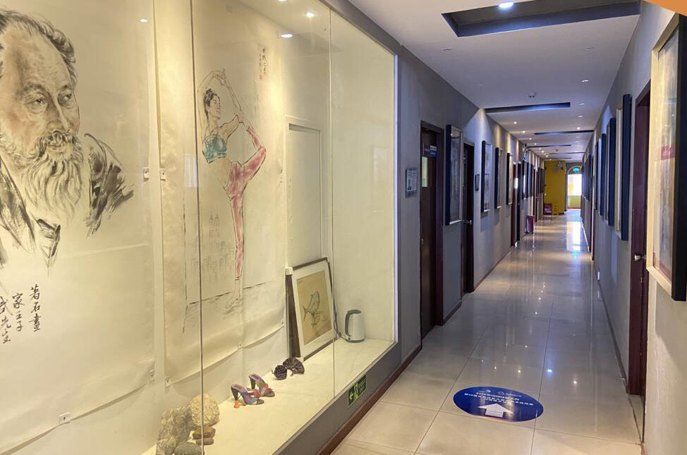 深圳香港服装学院