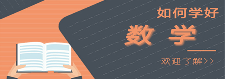 数学思维导图
