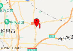 银都国际校区