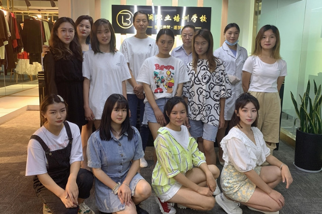 昆明博澜职业培训学校