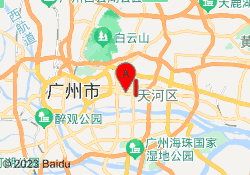 广州万国体育天河击剑中心