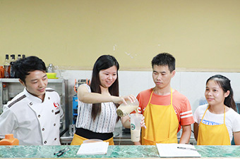 贵阳煌旗小吃