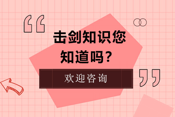 深圳击剑运动深度解析与专业培训指南