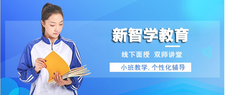 郑州新智学教育校区环境