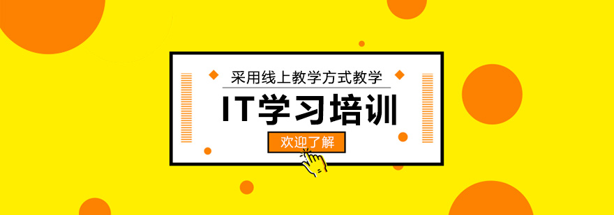IT项目实战教学