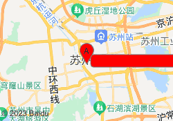 苏州园区青剑湖唯华路3号君地新大陆10幢2单元11楼