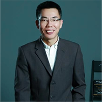 Andy老师