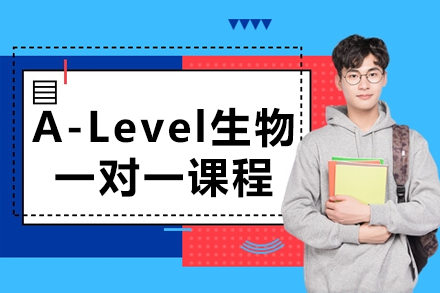 A-Level生物一對一課程