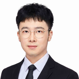 张老师