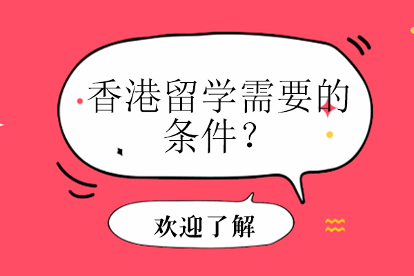 香港高校申请全解析：学术要求与语言标准详解