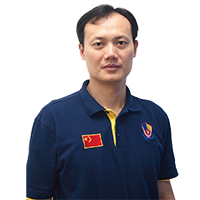 林勇輝