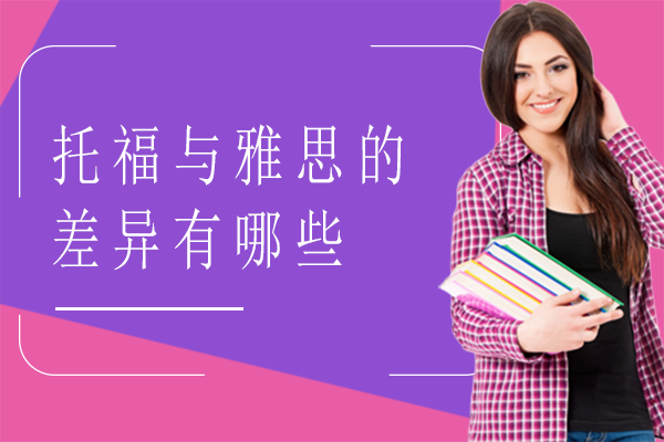 托福VS雅思全方位对比：考试选择指南