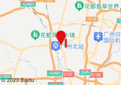广州新东方优能花都校区