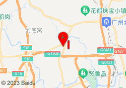广州新东方优能市桥校区