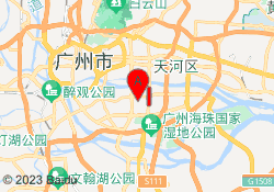广州新东方优能客村校区