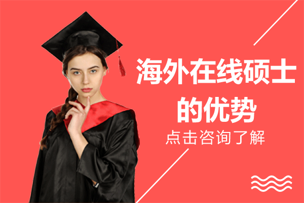 全球在線碩士教育深度解析