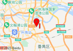 广州新东方优能黄埔校区