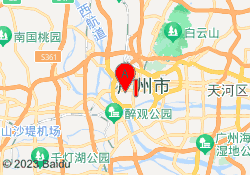 广州新东方优能荔湾新景城校区