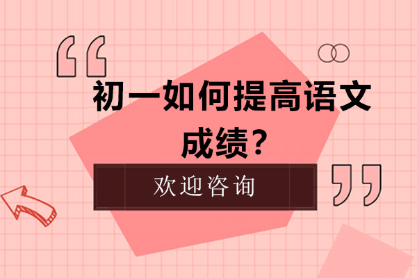 初一语文高效学习系统解决方案