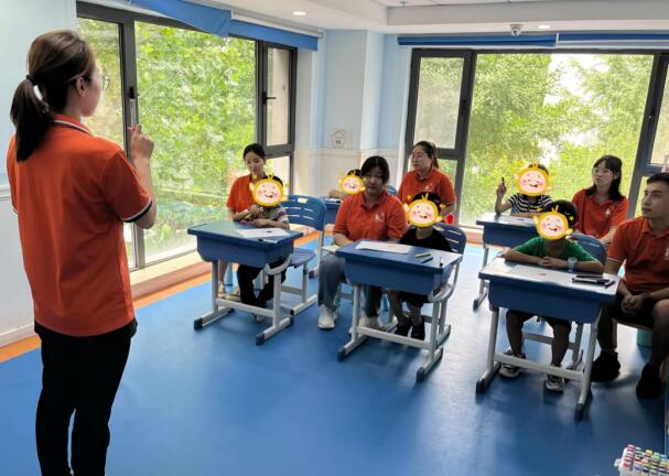 学习环境