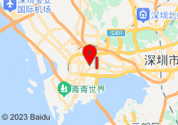 深圳新文道考研