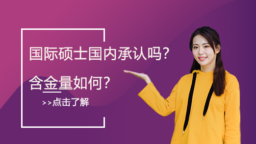 国际硕士国内认可度权威解析与价值评估