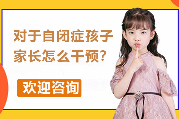 家庭自闭症干预全攻略