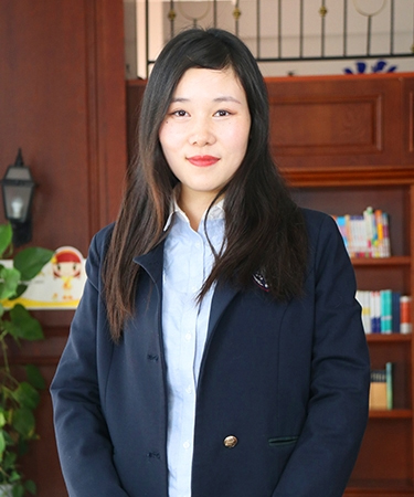 许雯